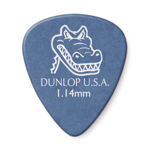 Dunlop Gator Grip 1.14mm