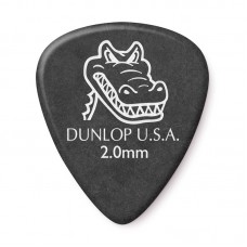Dunlop Gator Grip 2.0mm