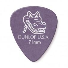 Dunlop Gator Grip .71mm