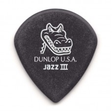 Dunlop Gator Grip Jazz III 1.4mm