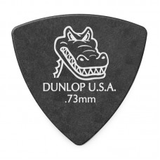 Dunlop Gator Grip Small Triangle 0.73mm