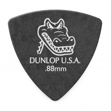 Dunlop Gator Grip Small Triangle 0.88mm