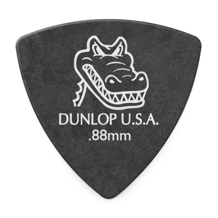 قیمت خرید فروش پیک گیتار 0.88mm Dunlop Gator Grip Small Triangle 0.88mm