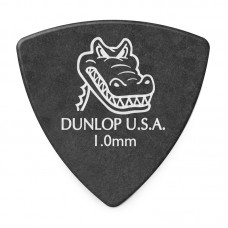 Dunlop Gator Grip Small Triangle 1.0mm