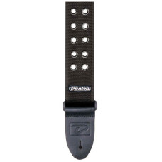 Dunlop Grommet Black