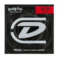 Dunlop Heavy Core 12-54