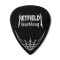 قیمت خرید فروش پیک گیتار 1.14mm Dunlop Hetfield Black Fang 1.14mm