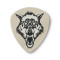 قیمت خرید فروش پیک گیتار سیگنیچر James Hetfield Dunlop Hetfields White Fang Custom Flow 0.73mm
