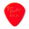قیمت خرید فروش پیک گیتار Dunlop Jazz II Nylon Red