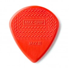 Dunlop Jazz III Max Grip
