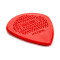 قیمت خرید فروش پیک گیتار Dunlop Jazz III XL Max Grip Nylon Red