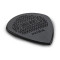 قیمت خرید فروش پیک گیتار Dunlop Jazz III XL Max Grip Stiffo Black