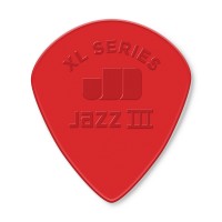 قیمت خرید فروش Dunlop Jazz III XL Red