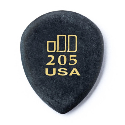 قیمت خرید فروش پیک گیتار 2.0mm Dunlop Jazztone Point Tip 2.08mm