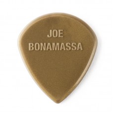 Dunlop Joe Bonamassa Jazz III Gold 1.38mm