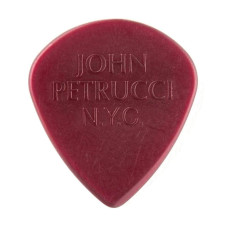 Dunlop John Petrucci Primetone Jazz III Oxblood
