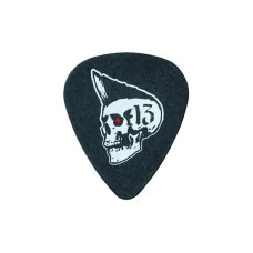 Dunlop Lucky 13 Psychobilly 1.0mm
