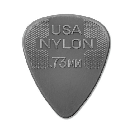 قیمت خرید فروش پیک گیتار 0.73mm Dunlop Nylon Standard 0.73mm