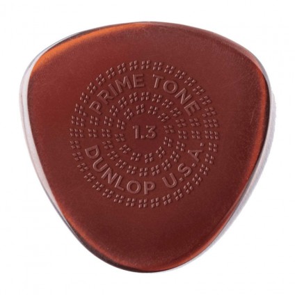 قیمت خرید فروش پیک گیتار Dunlop Primetone Semi Round 1.3mm