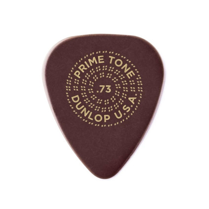 قیمت خرید فروش پیک گیتار 0.73mm Dunlop Primetone Standard Sculpted Plectra 0.73mm