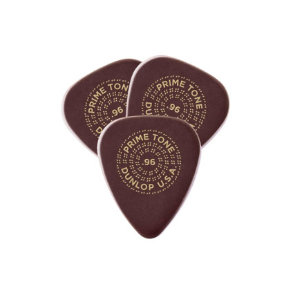 قیمت خرید فروش پیک گیتار بسته ای Dunlop Primetone Standard Sculpted Plectra 0.96mm 3-Pack