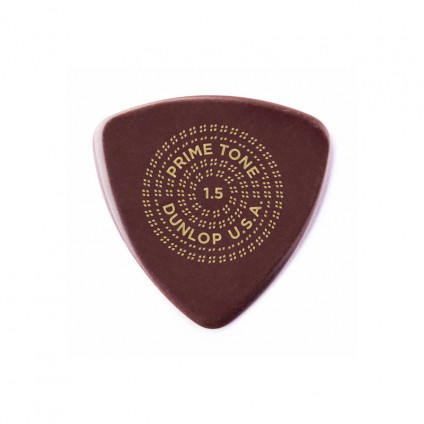قیمت خرید فروش پیک گیتار 1.5mm Dunlop Primetone Triangle Sculpted Plectra 1.5mm