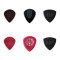 قیمت خرید فروش پیک گیتار بسته ای Dunlop PVP119 John Petrucci Pick Collection