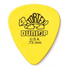 Dunlop Tortex 0.73mm