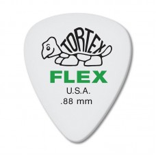 Dunlop Tortex Flex 0.88mm