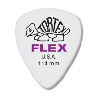 قیمت خرید فروش Dunlop Tortex Flex 1.14mm