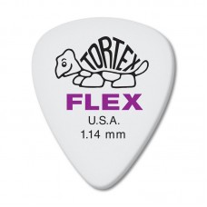 Dunlop Tortex Flex 1.14mm