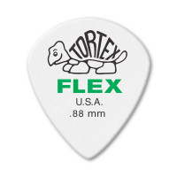 قیمت خرید فروش Dunlop Tortex Flex Jazz III 0.88mm