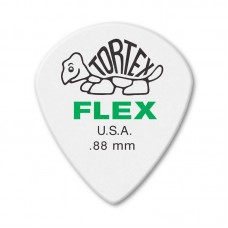 Dunlop Tortex Flex Jazz III 0.88mm
