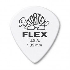 Dunlop Tortex Flex Jazz III 1.35mm
