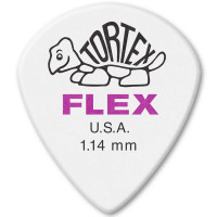 قیمت خرید فروش Dunlop Tortex Flex Jazz III XL 1.14mm