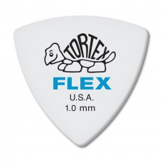 Dunlop Tortex Flex Triangle 1.0mm