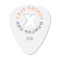 قیمت خرید فروش پیک گیتار 0.60mm Dunlop Tortex Flex X 0.60mm