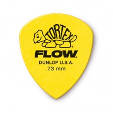 Dunlop Tortex Flow 0.73mm