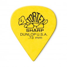 Dunlop Tortex Sharp 0.73mm