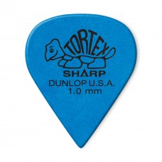 Dunlop Tortex Sharp 1.0mm