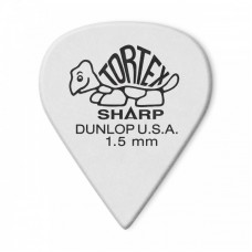 Dunlop Tortex Sharp 1.5mm