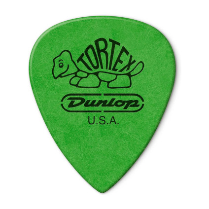 قیمت خرید فروش پیک گیتار 0.88mm Dunlop Tortex TIII 0.88mm