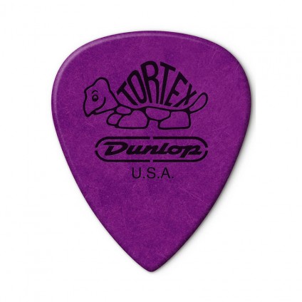 قیمت خرید فروش پیک گیتار 1.14mm Dunlop Tortex TIII 1.14mm