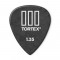 قیمت خرید فروش پیک گیتار Dunlop Tortex TIII 1.35mm