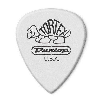 قیمت خرید فروش پیک گیتار 1.5mm Dunlop Tortex TIII 1.50mm