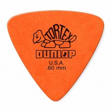 Dunlop Tortex Triangle 0.60mm