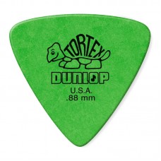 Dunlop Tortex Triangle 0.88mm