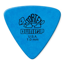 Dunlop Tortex Triangle 1.0mm