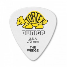 Dunlop Tortex Wedge 0.73mm