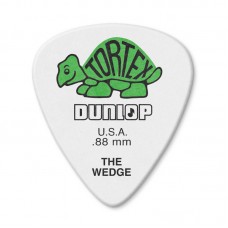 Dunlop Tortex Wedge 0.88mm
